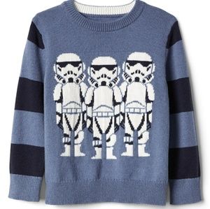 Gap Star Wars